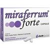SHEDIR PHARMA Srl Unipersonale Miraferrum Forte 30 Compresse