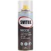 Svitol Lubrificante Spray Secco 200 ml al PTFE, adatto tutti i materiali, non unge, non cola, a lunga durata, resistente alle intemperie, universale