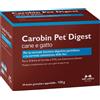 N.B.F. LANES SRL CAROBIN PET DIGEST 30BUSTE