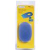 TECNIWORK SPA TALLONIERA IN GEL CON FORO MISURA MEDIUM/LARGE 1 PEZZO