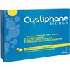 LABORATOIRES BAILLEUL S.A. CYSTIPHANE 120 COMPRESSE