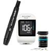 ROCHE DIABETES CARE ITALY SPA Accu-chek Instant kit misurazione glicemia