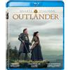 Eagle Pictures Outlander: Stagione 4 (Blu-ray) Caitriona Balfe Sam Heughan