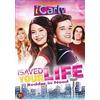 iCarly - iSaved Your Life (DVD)