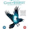 Warner Bros Game of Thrones: Season 1 (DVD)