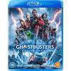 Sony Pictures Home Ent. Ghostbusters: Frozen Empire (Blu-ray) Patton Oswalt Emily Alyn Lind Carrie Coon