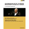 Arthaus Musik Celibidache In St Florian - Messa In Fa (DVD) Bruckner Anton