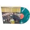 Morrison Hotel - Limited Translucent Green (Vinyl) The Doors