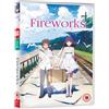 Anime Limited Fireworks (DVD) Noboyuki Takeuchi