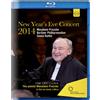 EuroArts New Year's Eve Concert 2014 (Blu-ray) Simon Rattle