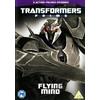Hasbro Transformers - Prime: Flying Mind (DVD)