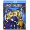 Speelfilm Night at the museum 3 (Blu-ray)