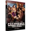 ESC EDITIONS California Terre Promise (Blu-ray) Ray Milland Barbara Stanwyck John Farrow