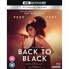 StudioCanal Back To Black (4K UHD Blu-ray)