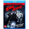 Paramount Home Entertainment Sin City (Blu-ray) Benicio Del Toro Bruce Willis Powers Boothe Nick Stahl