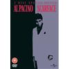 Universal Pictures Scarface (DVD) Steven Bauer Miriam Colon Angel Salazar Al Pacino Paul Shenar