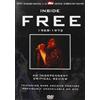 Classic Rock Free - Inside Free 1968 To 1972 (DVD) Free