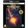Paramount Home Entertainment Star Trek VI: The Undiscovered Country 4K UHD (4K UHD Blu-ray) Mark Lenard Iman