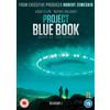 Lionsgate Home Entertainment Project Blue Book (DVD) Aidan Gillen Laura Mennell Michael Harney Ksenia Solo