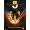 Babylon 5 : Au Commencement (DVD)