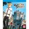 Crunchyroll Mushoku Tensei: Jobless Reincarnation - Season 2 Part 1 (Blu-ray) Ai Kayano