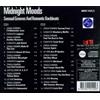 midnight moods (CD) SAMMY & DEAN) THE RAT PACK (FRANK