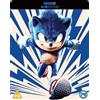 Paramount Home Entertainment Sonic the Hedgehog 3 SteelBook #1 (Blue) (4K UHD Blu-ray)