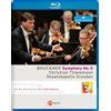 C Major Bruckner: Symphony No. 5 in B Flat Major (Thielemann) (Blu-ray)