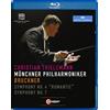 C Major Bruckner: Symphony No. 4 and 7 (Thielemann) (Blu-ray)