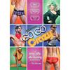 Queer Culture Cinema Go Go Crazy (DVD) Hedda Lettuce Jake Steel Rick Crom Christina Bianco