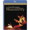 Legacy Recordings American Landing: Jimi Hendrix Experience Live At Monterey (Blu-ray)