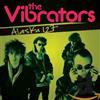 Alaska 127 (CD) The Vibrators