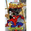 Sony Pictures Home Entertainment The Spectacular Spider-Man: Volume Four (DVD)
