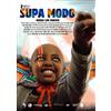 Juno Films Supa Modo (DVD) Stycie Waweru Marrianne Nungo Nyawara Ndambia