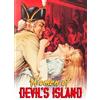 Cheezy Women of Devil's Island (DVD) Guy Madison Michèle Mercier Federica Ranchi