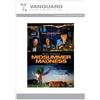 Vanguard Cinema Midsummer Madness (DVD) Maria De Medeiros Dominique Pinon Chulpan Khamatova