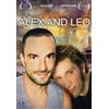 Queer Culture Cinema Alex & Leo (DVD) Andre Schneider Marcel Schlutt Sascia Haj Yuri Garate