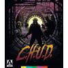 Arrow Video C.H.U.D. (Blu-ray) Heard John Greist Kim Stern Daniel Currin Brenda Hall Justin