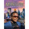 Visual Vengeance Minnesota! The Modern Day Selma (DVD) George Floyd Derek Chauvin