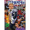 Mvd Ent. Devil'S In The Detail Vol. 1 (DVD) Meatmen The Meatmen Dirk Boinker
