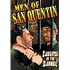 Alpha Video Men of San Quentin (DVD) J. Anthony Hughes Eleanor Stewart Dick Curtis