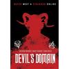 Cleopatra Devil's Domain (DVD) Michael Madsen The Onyx