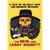 Cfs Devil And Leroy Bassett, The (DVD) George Buck Flower Cody Bearpaw John F. Goff