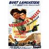 Shadowplay Vengeance Valley (DVD) Burt Lancaster Robert Walker Joanne Dru