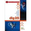 IMAGE ENTERTAINMENT Dig 25 (White Knuckle Extreme) (DVD) T.J. Lavin Ryan Nyquist Fuzzy Hall