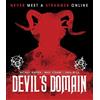Cleopatra Devil's Domain (Blu-ray) Michael Madsen The Onyx