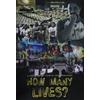 Leomark Studios How Many Lives? (DVD) Sandra B. Cunningham Steven Fulop Steven J. McGill Ph.D.
