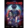 Cleopatra/Plastic Head A.K. Tolstoy's a Taste of Blood (DVD) Tomás Carullo Lizzio Germán Palacios