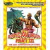 Troma The Toxic Avenger Part III (Blu-ray + DVD Combo) (Blu-ray) Ron Fazio