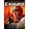 S'More Entertainment Enigma (DVD) Martin Sheen Sam Neill Derek Jacobi Frank Finlay Michael Lonsdale